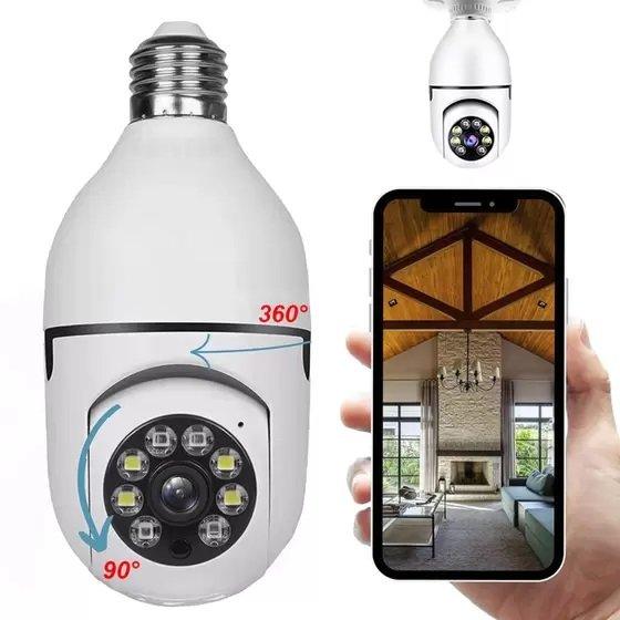 CamGuard (Camara Ip De Seguridad) (Cópia)