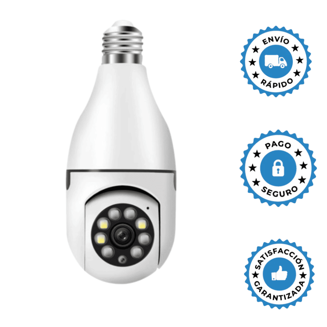 CamGuard (Camara Ip De Seguridad)